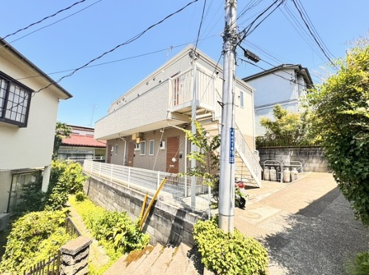 プランドール中山のその他