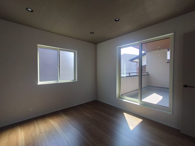 セルリアンステージ下松市美里町三丁目の洋室|2F　洋室7帖