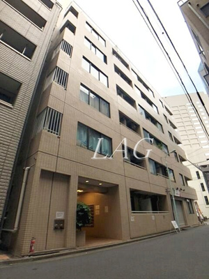【外観】 | ワコーレアルス日本橋 | 外観です。