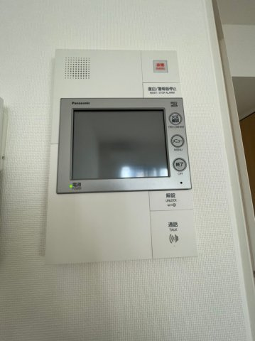 パルティール千種アネックス　名古屋市賃貸　仲介手数料無料のセキュリティ