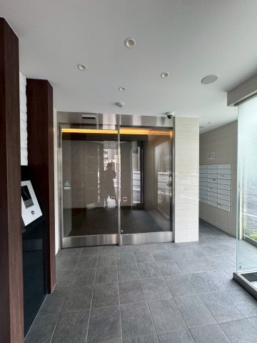 パルティール千種アネックス　名古屋市賃貸　仲介手数料無料のセキュリティ
