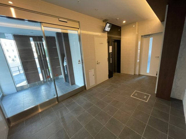パルティール千種アネックス　名古屋市賃貸　仲介手数料無料のロビー