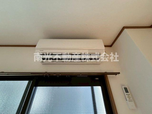 大宝グランシャリオの設備