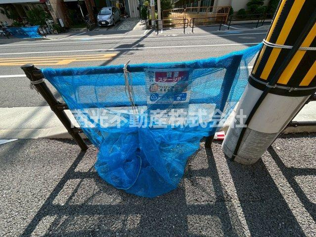 大宝グランシャリオのその他共用部分