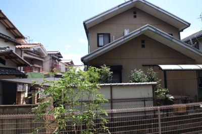 【展望】 | 若松町エヌエム・キャトフ・ヴァン・ディズヌフ