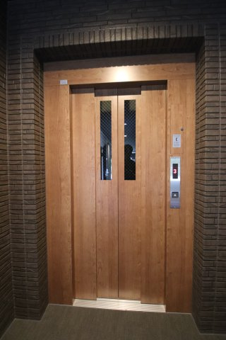 【その他共用部分】 | 若松町エヌエム・キャトフ・ヴァン・ディズヌフ