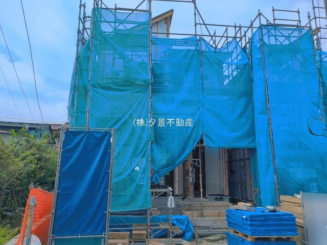 《仲介手数料無料》西東京市中町１丁目11-19新築一戸建てブルーミングガーデン