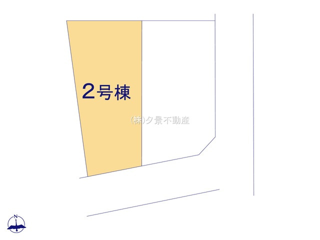 《仲介手数料無料》西東京市中町１丁目11-19新築一戸建てブルーミングガーデン