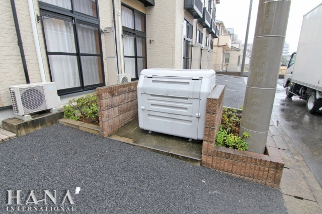 ｈａｐｐｉｎｅｓｓのその他共用部分