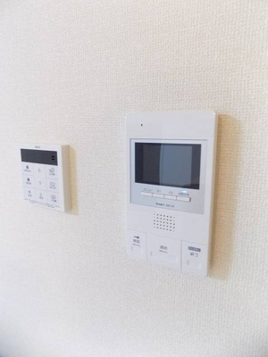【設備】 | ボヌールコート