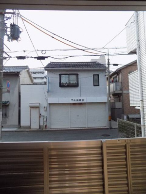 【展望】 | ボヌールコート