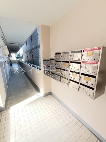 アーバンハイツ石塚のその他共用部分