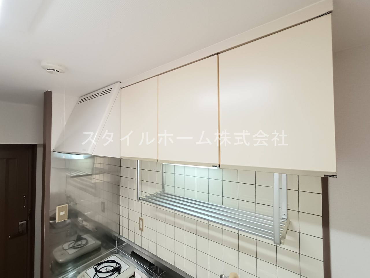 アーバンハイツ石塚のキッチン