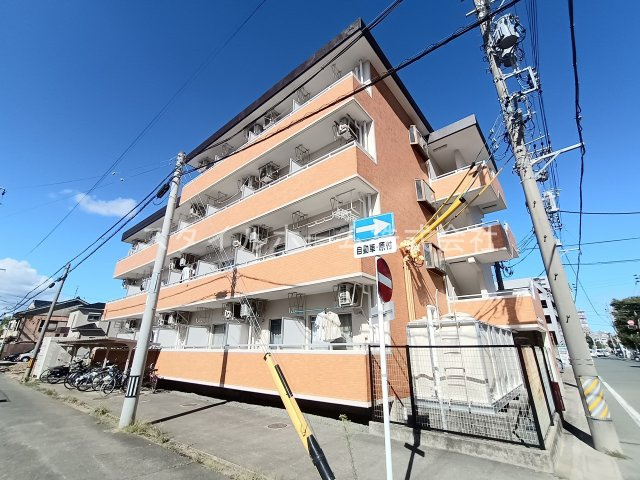 アーバンハイツ石塚