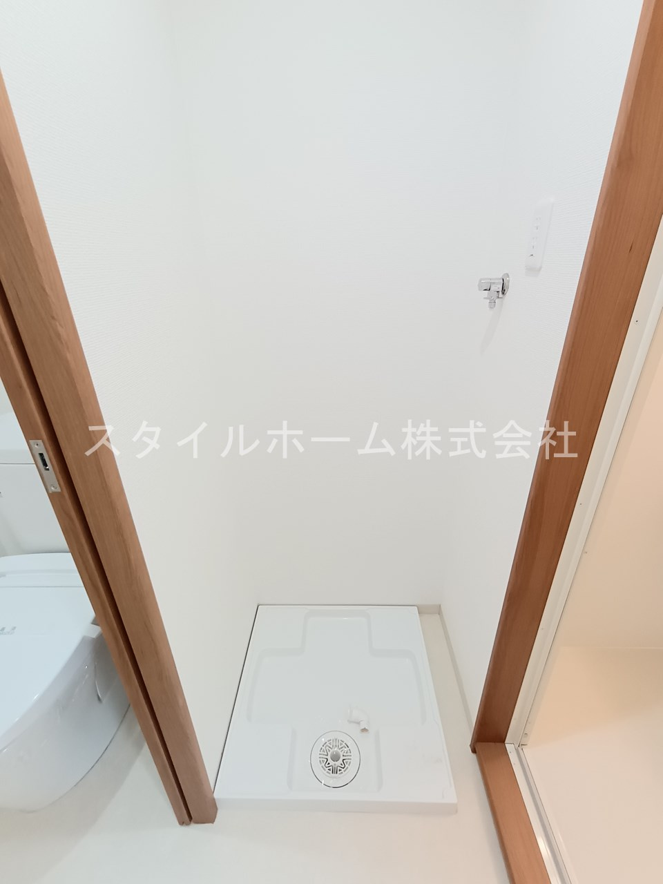 アーバンハイツ石塚の設備