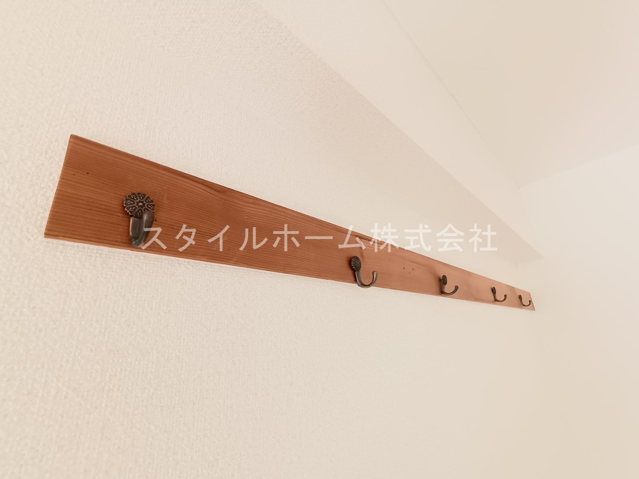 アーバンハイツ石塚の設備