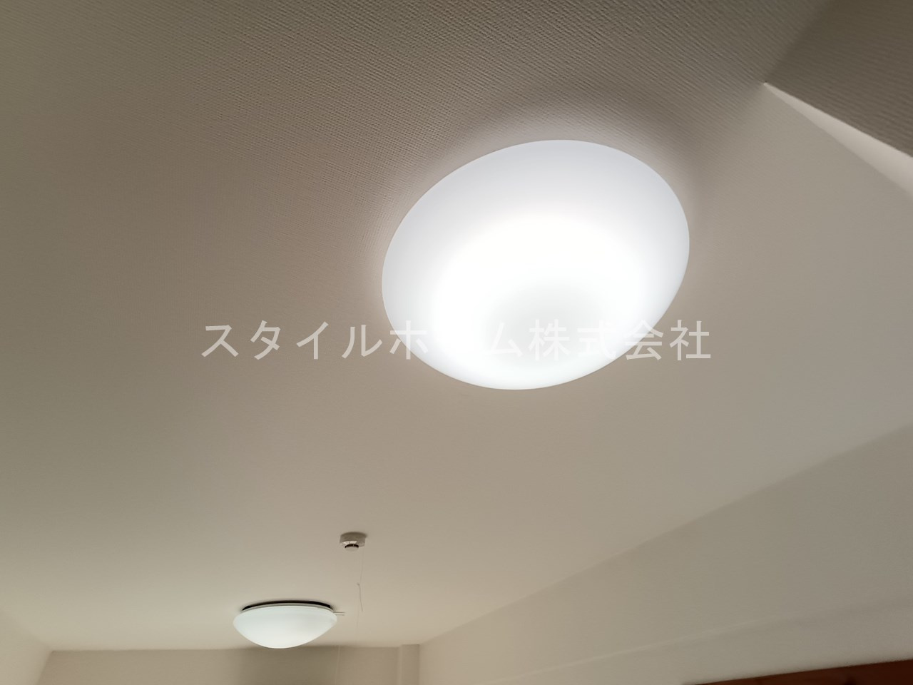 アーバンハイツ石塚の設備