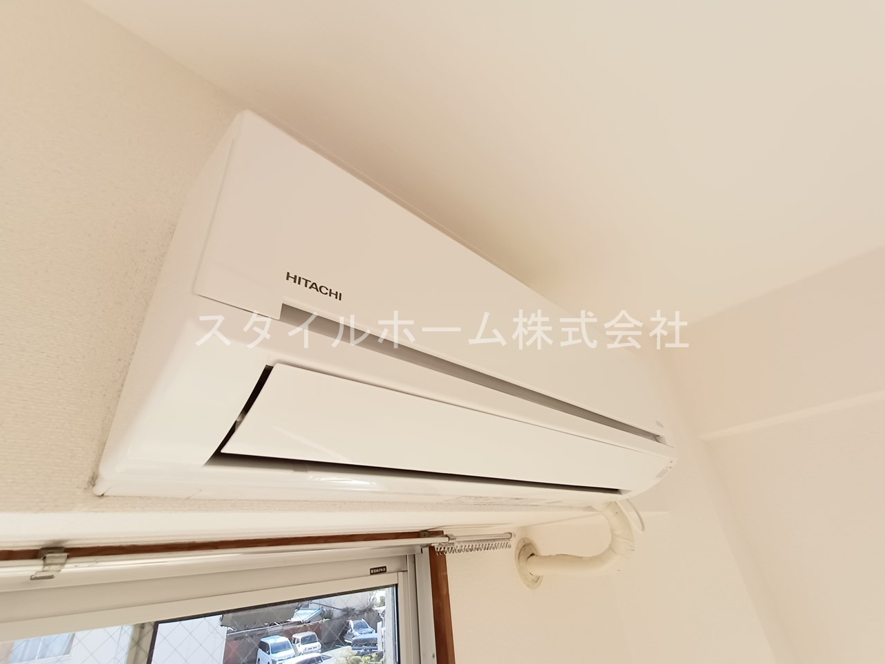 アーバンハイツ石塚の設備