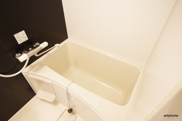 S-RESIDENCE福島grande　仲介手数料無料の浴室