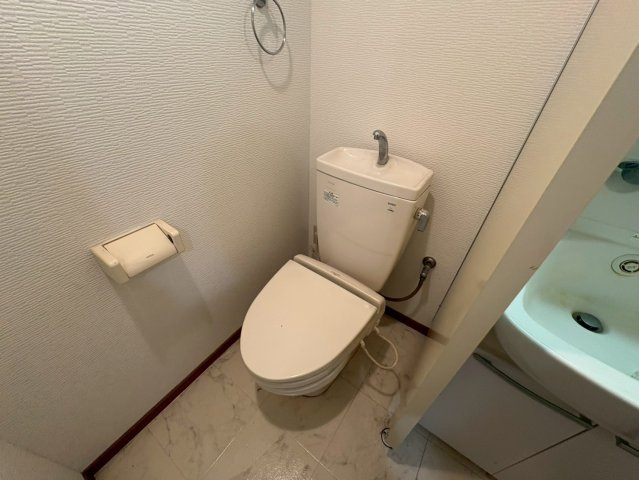 Gracia名駅|名古屋市の賃貸ならMy賃貸のトイレ|Gracia名駅