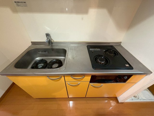 Gracia名駅|名古屋市の賃貸ならMy賃貸のキッチン|Gracia名駅