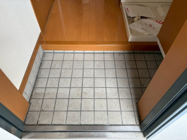 Gracia名駅|名古屋市の賃貸ならMy賃貸の玄関|Gracia名駅