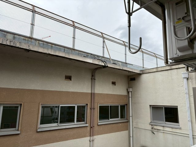 Gracia名駅|名古屋市の賃貸ならMy賃貸の展望|Gracia名駅