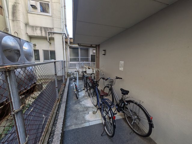 Gracia名駅|名古屋市の賃貸ならMy賃貸のその他共用部分|Gracia名駅