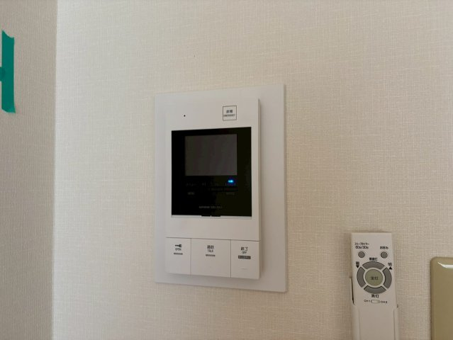 Gracia名駅|名古屋市の賃貸ならMy賃貸のセキュリティ|Gracia名駅