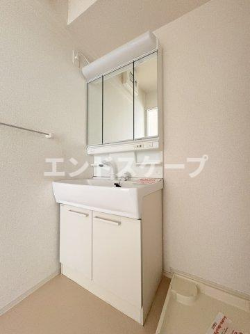 グリーンフォールズ山王　Ｂの浴室|高崎、前橋のお部屋探しはエンドスケープまで！お客様の理想お聞かせ下さい♪