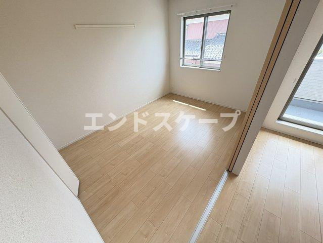 グリーンフォールズ山王　Ｂのトイレ|高崎、前橋のお部屋探しはエンドスケープまで！お客様の理想お聞かせ下さい♪