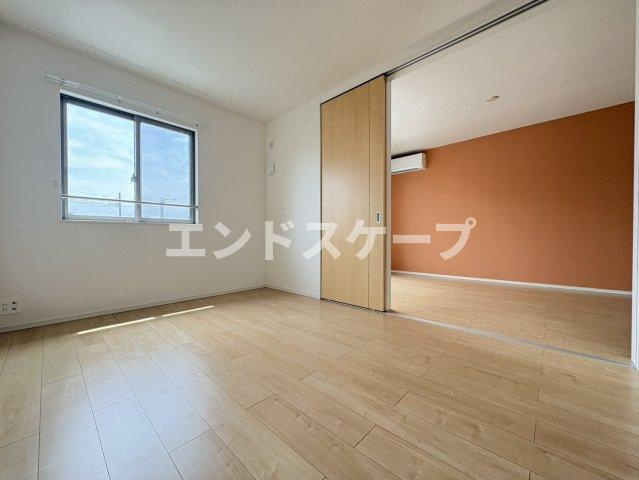 グリーンフォールズ山王　Ｂの内装|高崎、前橋のお部屋探しはエンドスケープまで！お客様の理想お聞かせ下さい♪