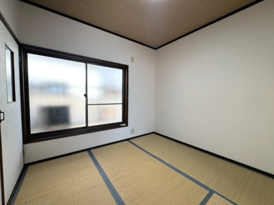 【和室】 | 紫野西土居町貸家