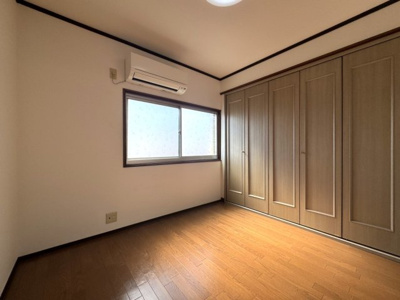 【洋室】 | 紫野西土居町貸家
