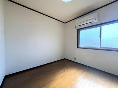 【洋室】 | 紫野西土居町貸家