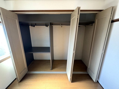 【収納】 | 紫野西土居町貸家