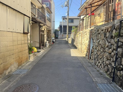 【その他】 | 紫野西土居町貸家