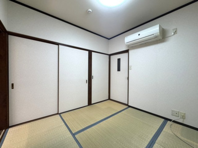 【和室】 | 紫野西土居町貸家