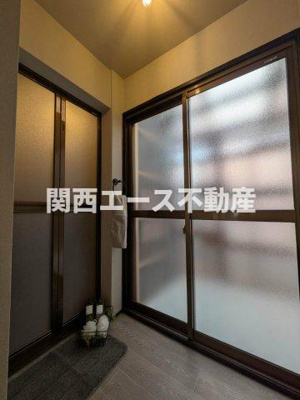 【その他】 | 安田３丁目貸家（ガレージハウス）