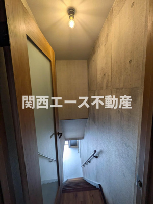  | 安田３丁目貸家（ガレージハウス）