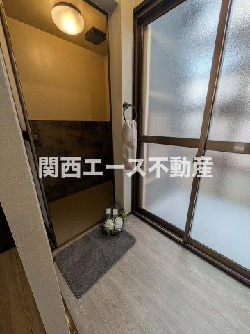  | 安田３丁目貸家（ガレージハウス）