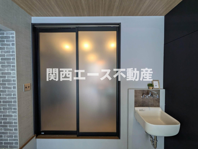  | 安田３丁目貸家（ガレージハウス）