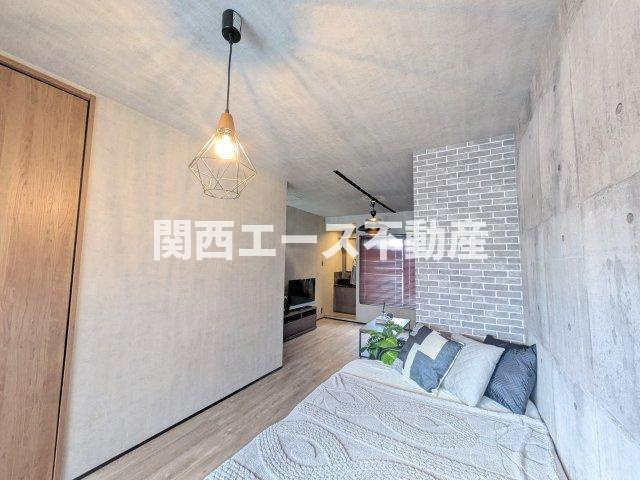  | 安田３丁目貸家（ガレージハウス）