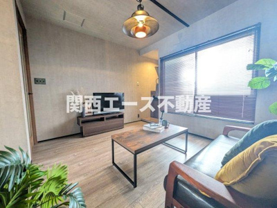  | 安田３丁目貸家（ガレージハウス）