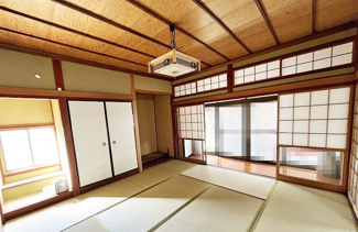  | 近江八幡市加茂町　中古戸建