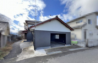 | 近江八幡市加茂町　中古戸建