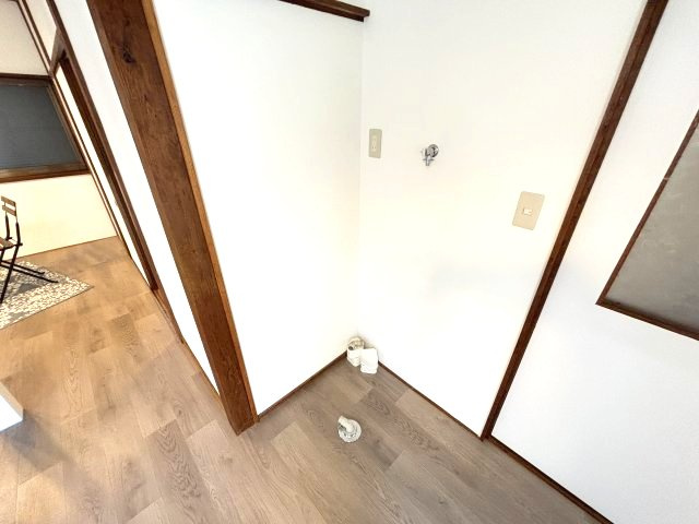 木戸町戸建のその他
