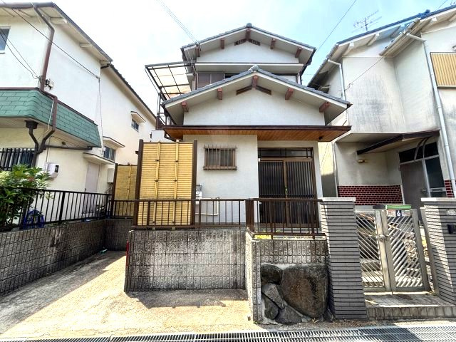 木戸町戸建