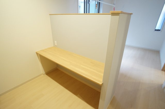 ラディエンス逆瀬川のその他