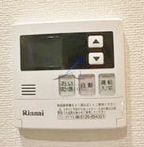 アネシスティリオ大塚のその他